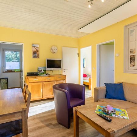 Apartment Kiebitzweg-2 By Interhome Sehestedt  エクステリア 写真