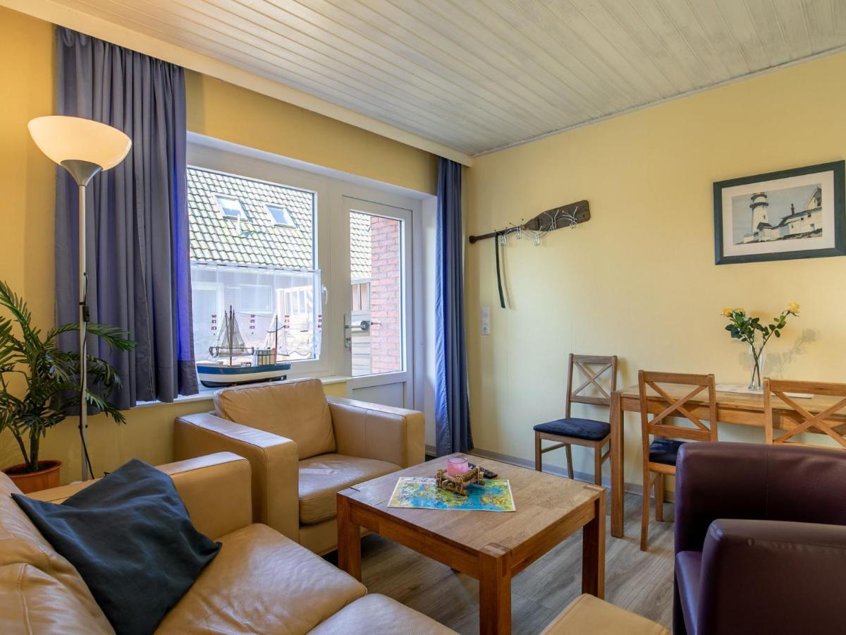 Apartment Kiebitzweg-2 By Interhome Sehestedt  エクステリア 写真