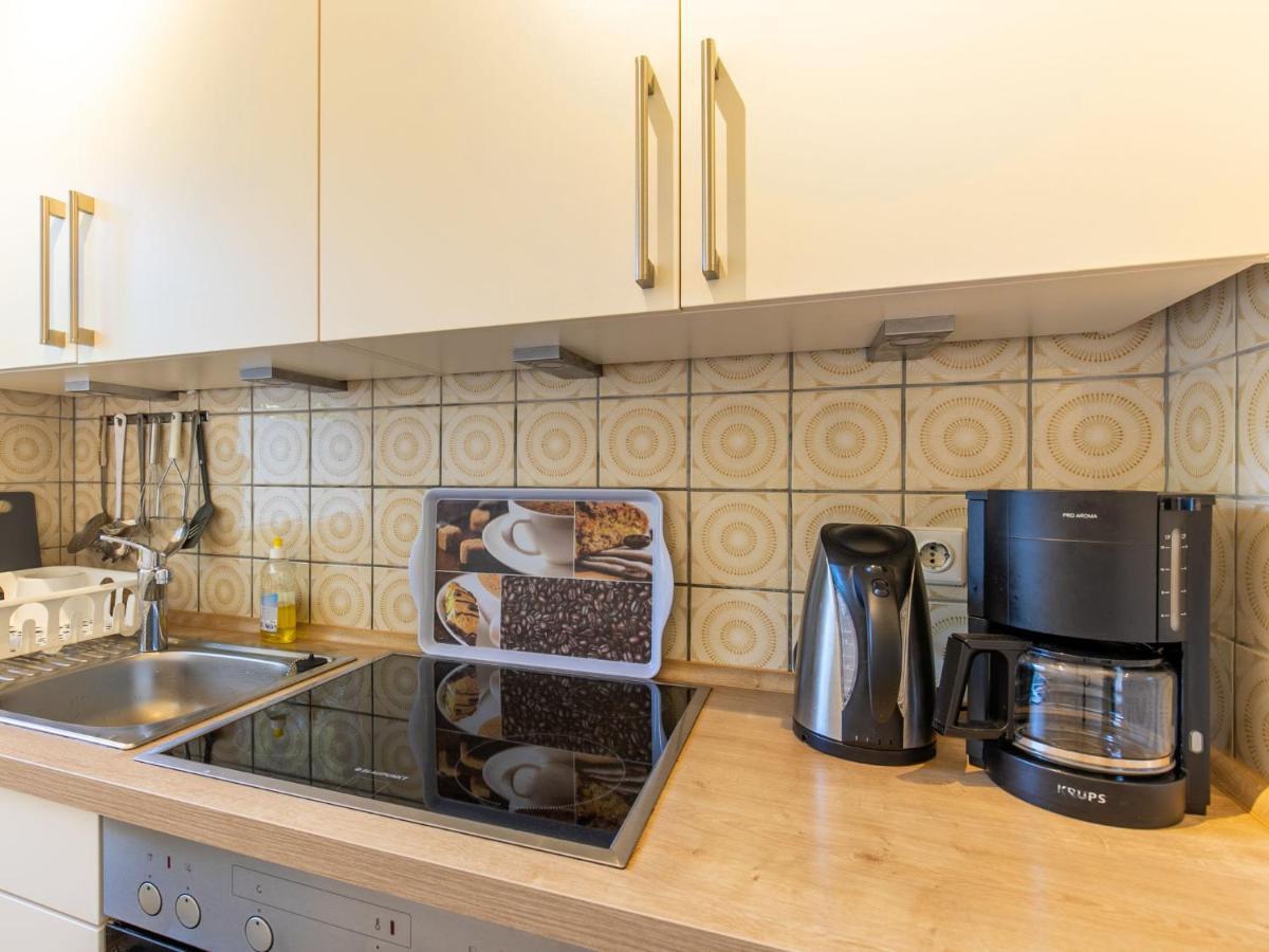 Apartment Kiebitzweg-2 By Interhome Sehestedt  エクステリア 写真
