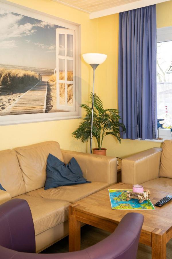 Apartment Kiebitzweg-2 By Interhome Sehestedt  エクステリア 写真