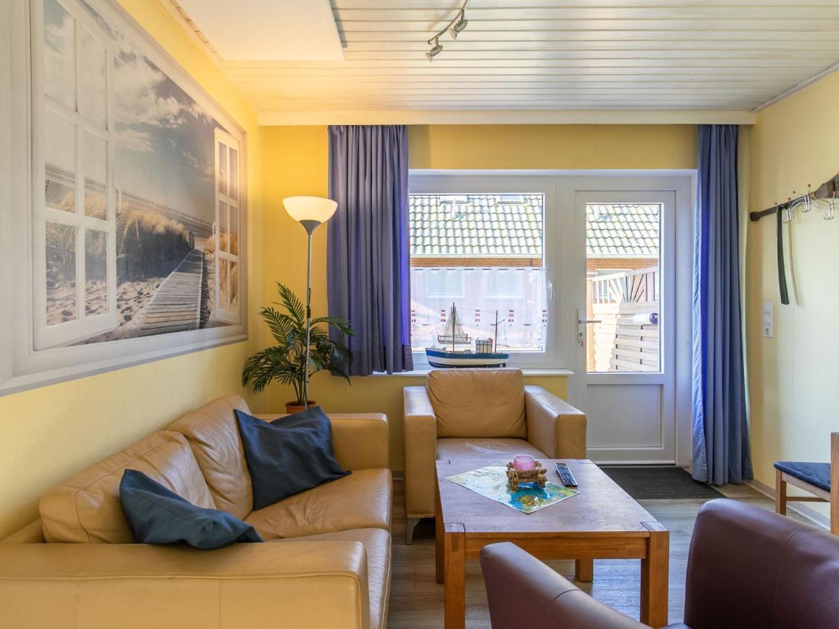 Apartment Kiebitzweg-2 By Interhome Sehestedt  エクステリア 写真