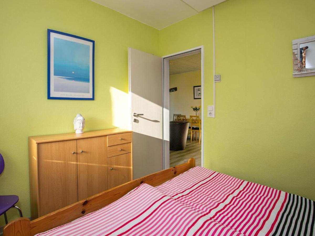 Apartment Kiebitzweg-2 By Interhome Sehestedt  エクステリア 写真