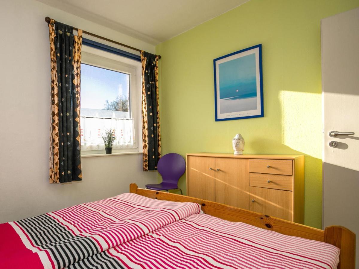Apartment Kiebitzweg-2 By Interhome Sehestedt  エクステリア 写真