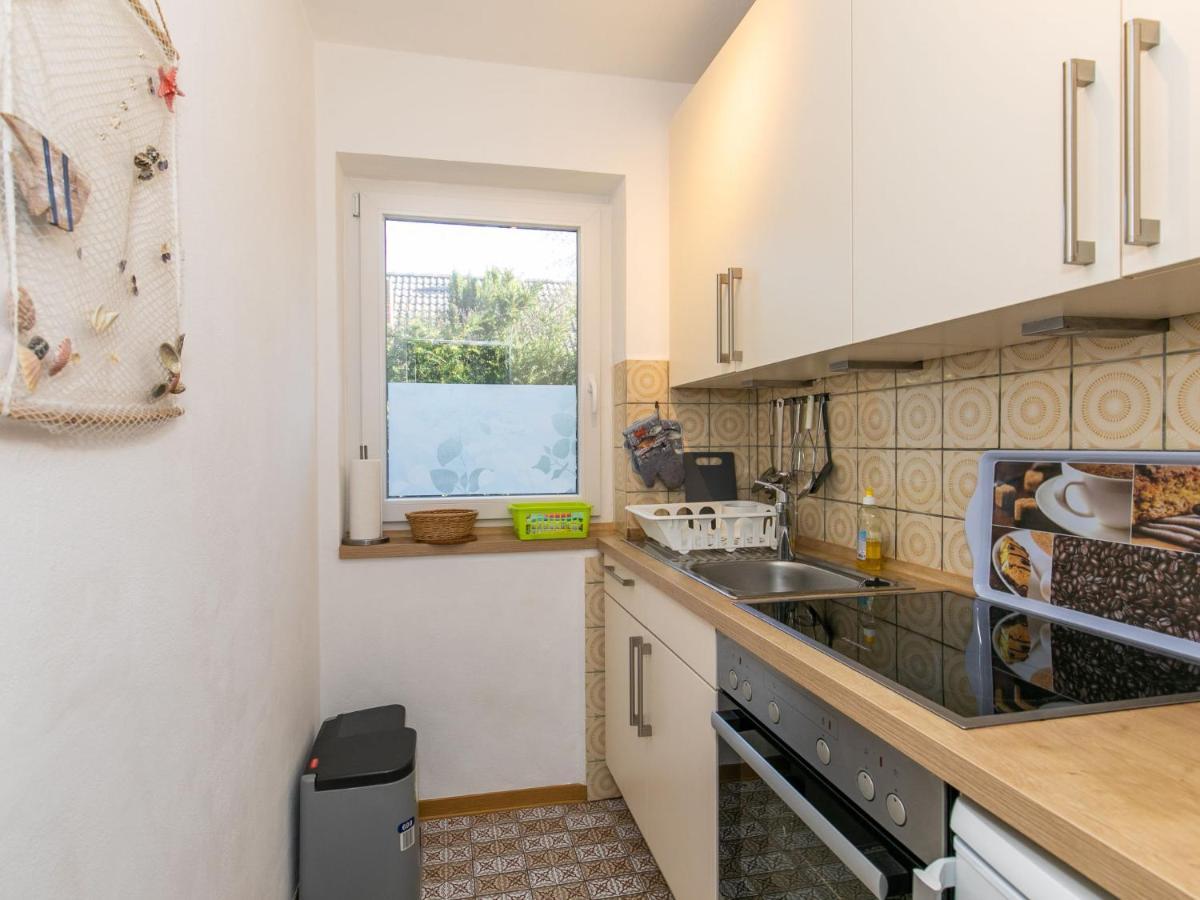 Apartment Kiebitzweg-2 By Interhome Sehestedt  エクステリア 写真
