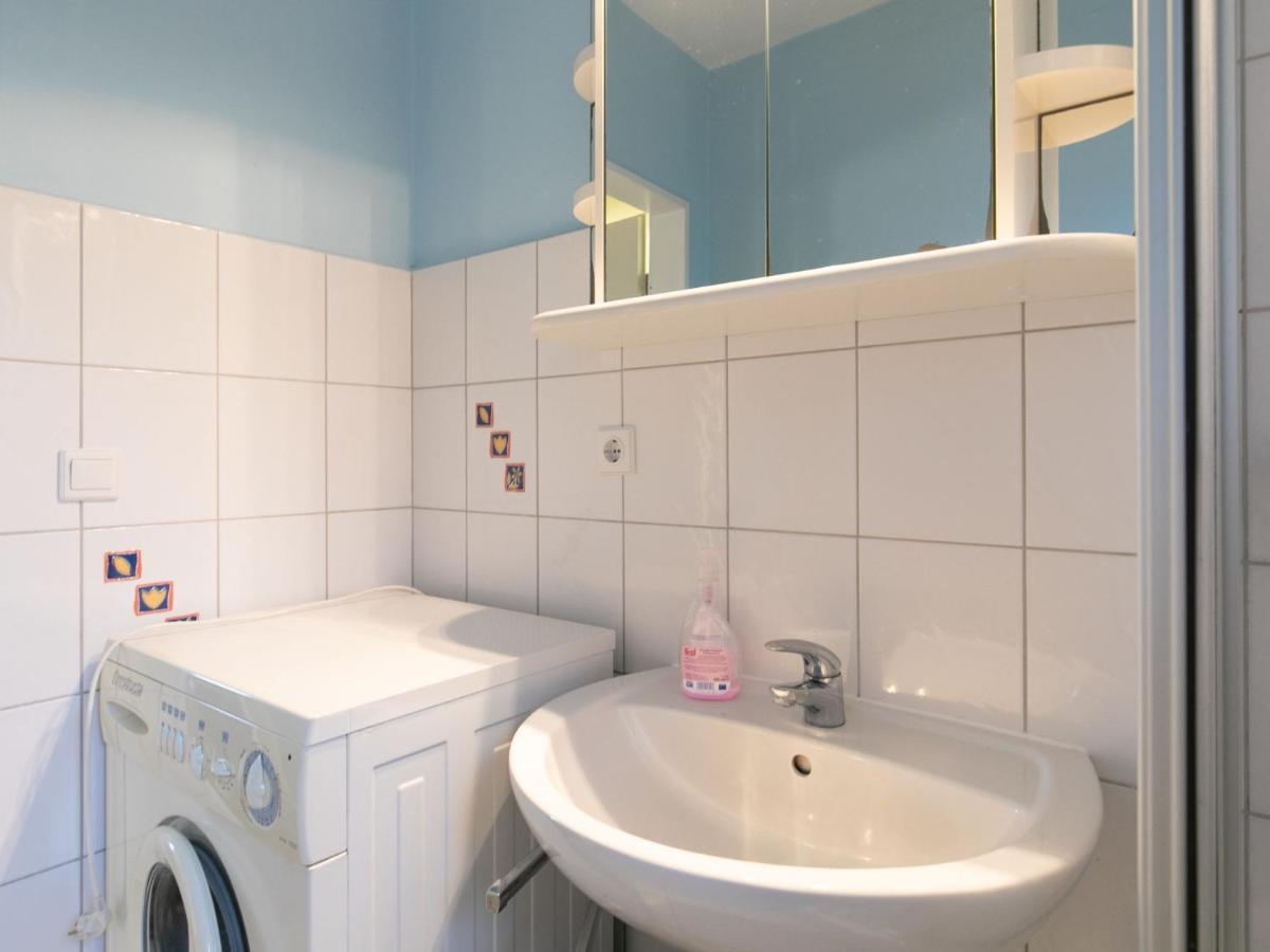 Apartment Kiebitzweg-2 By Interhome Sehestedt  エクステリア 写真
