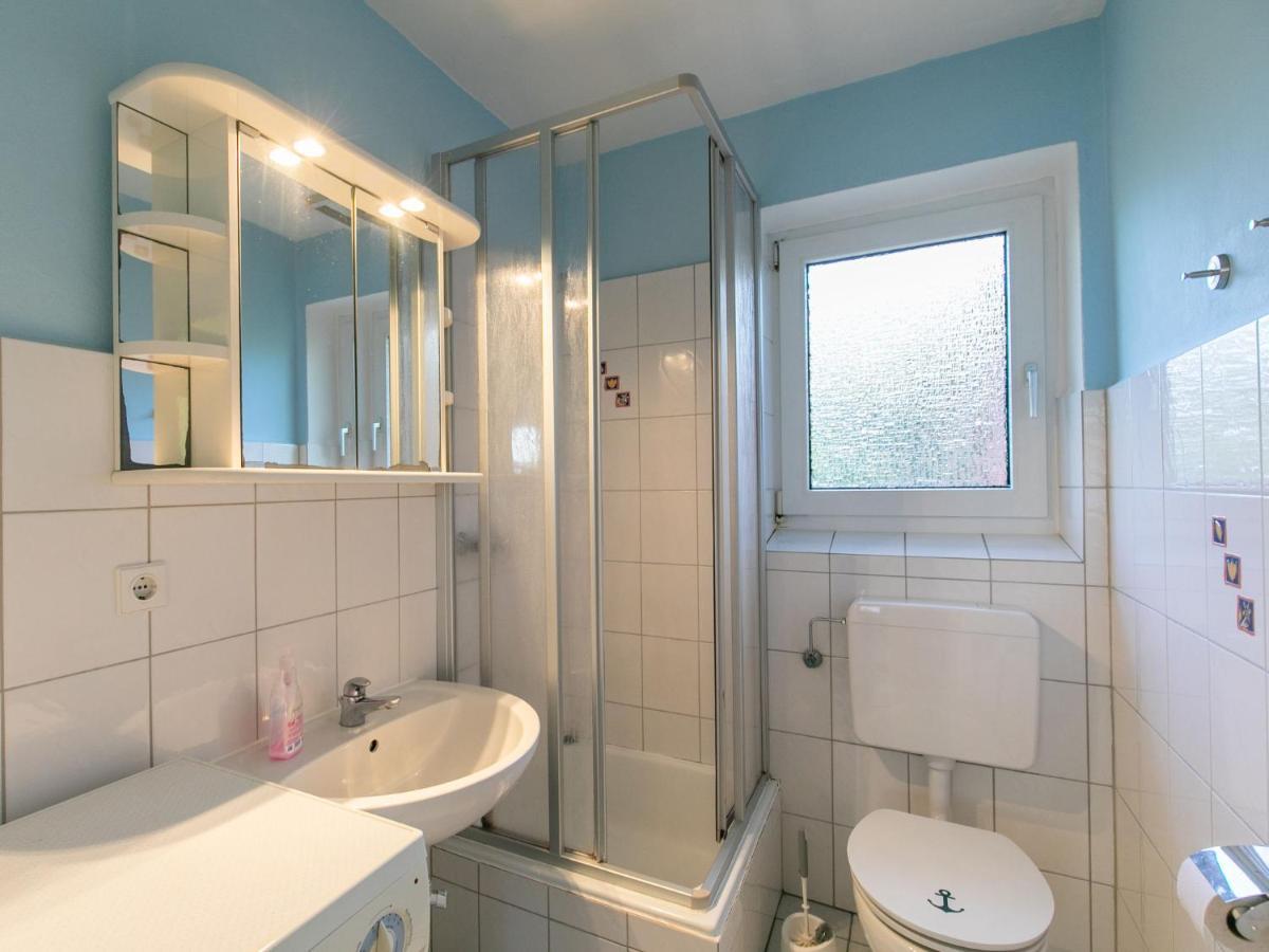 Apartment Kiebitzweg-2 By Interhome Sehestedt  エクステリア 写真