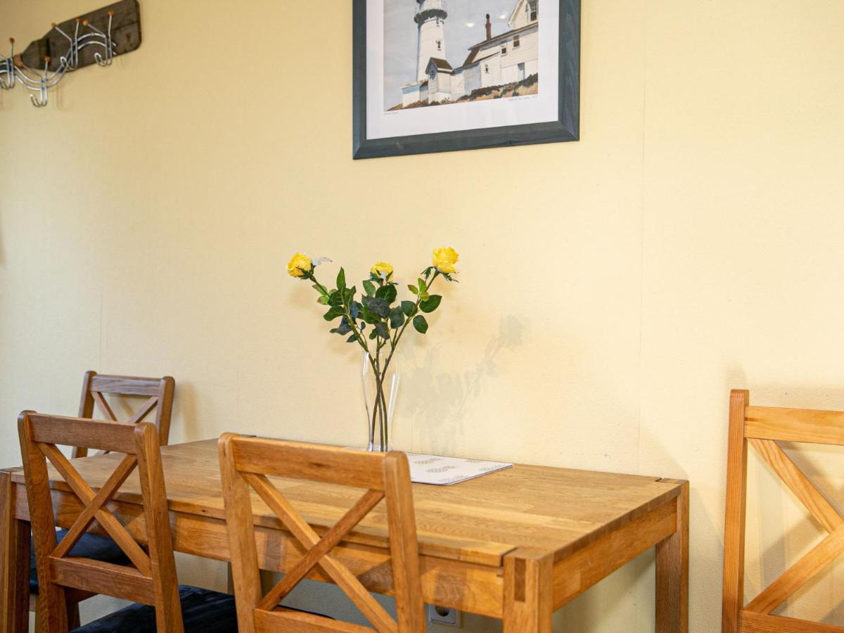 Apartment Kiebitzweg-2 By Interhome Sehestedt  エクステリア 写真
