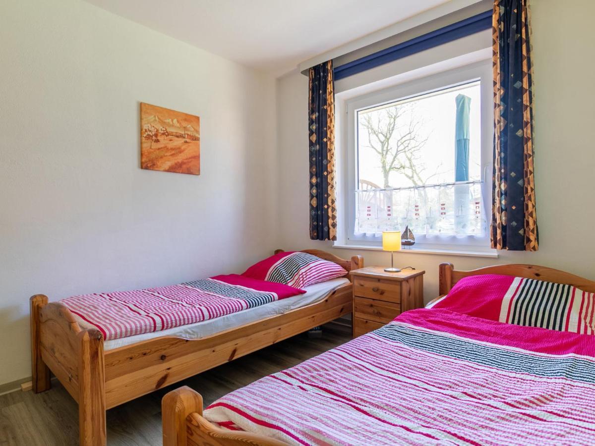 Apartment Kiebitzweg-2 By Interhome Sehestedt  エクステリア 写真
