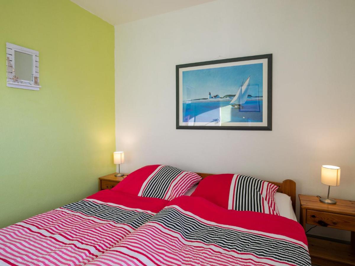 Apartment Kiebitzweg-2 By Interhome Sehestedt  エクステリア 写真